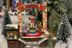 Juleland, Hageland i Gausdal