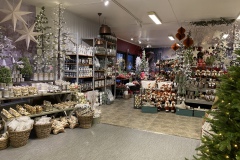Juleland, Hageland i Gausdal