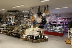 Juleland, Hageland i Gausdal