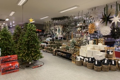 Juleland, Hageland i Gausdal