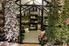 Juleland, Hageland i Gausdal