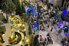 Juleland, Hageland i Gausdal