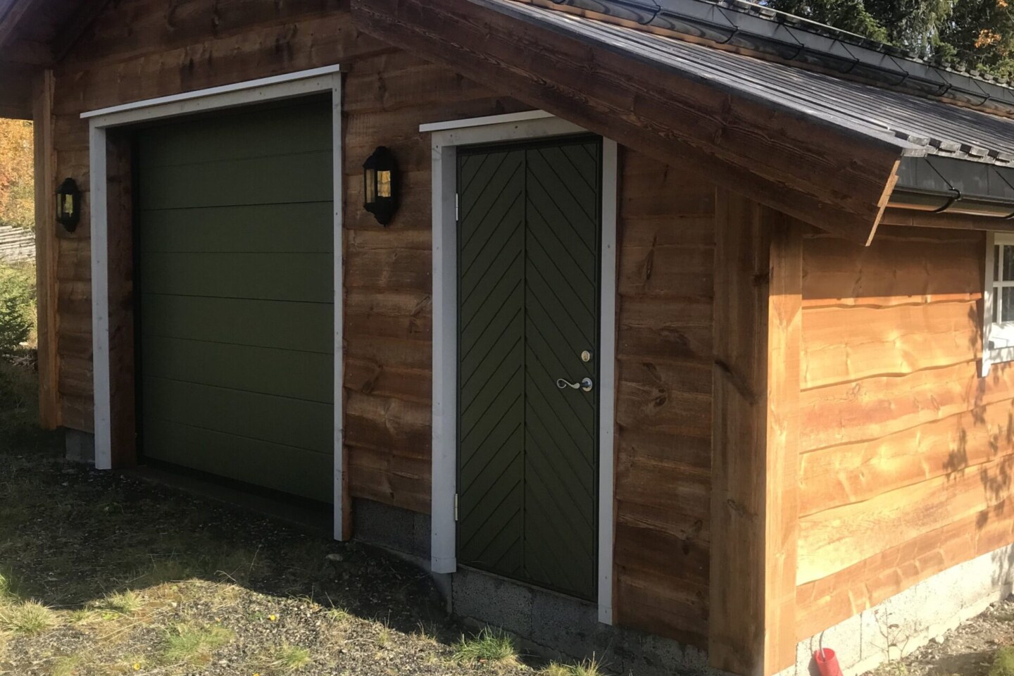3 Bygg Gausdal