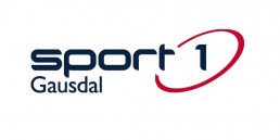 Logo til Sport 1 Gausdal