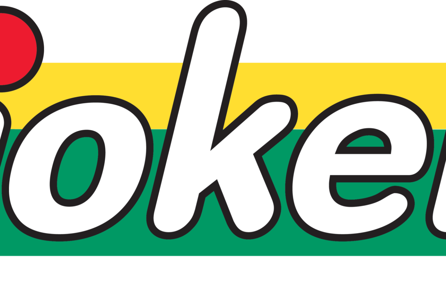 Logo til Joker