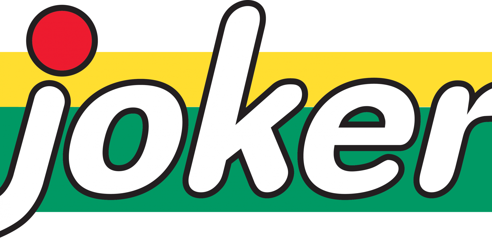 Logo til Joker
