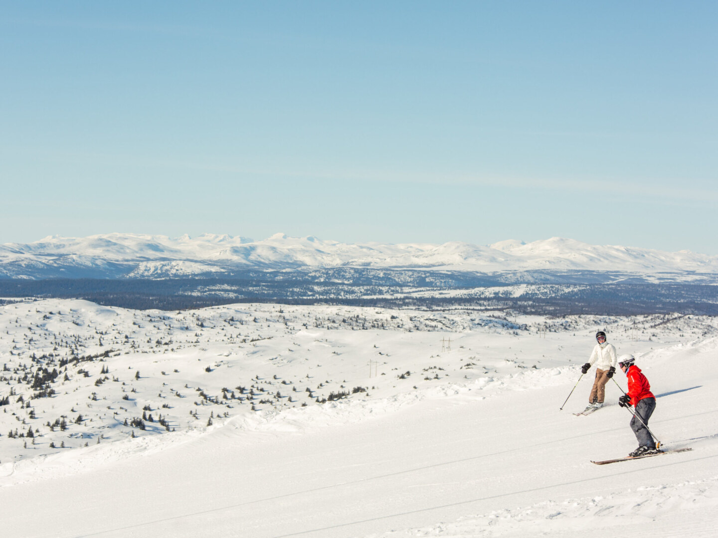 Skiskole