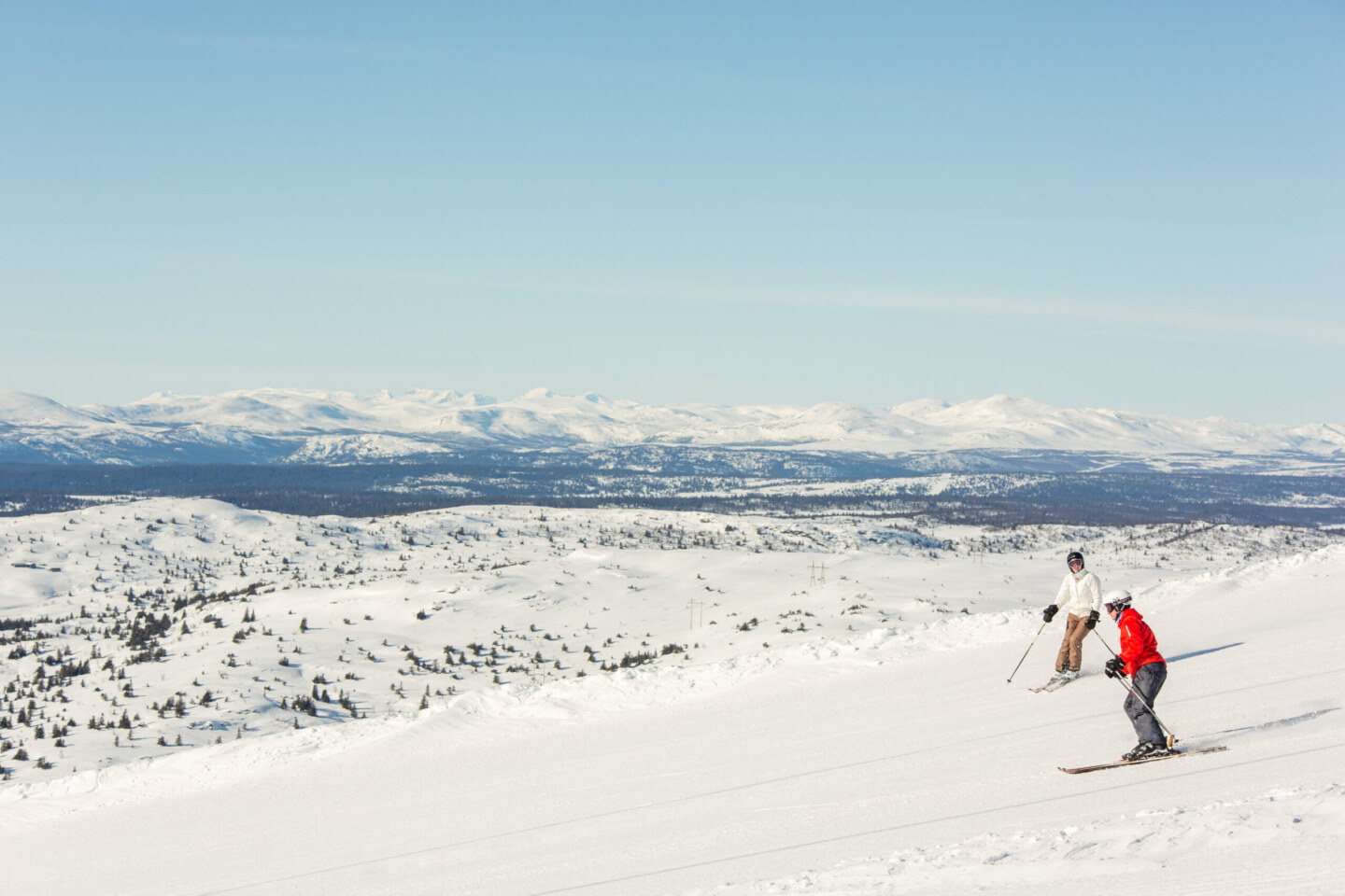 Skiskole