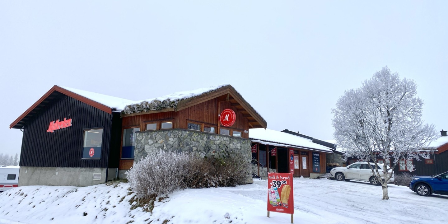 Matkroken Skeikampen