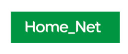 Logo til Home_Net