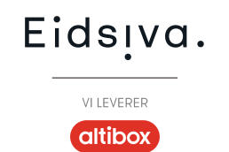 Logo til Eidsiva