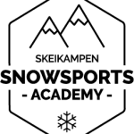 Logo-Snowsports academy