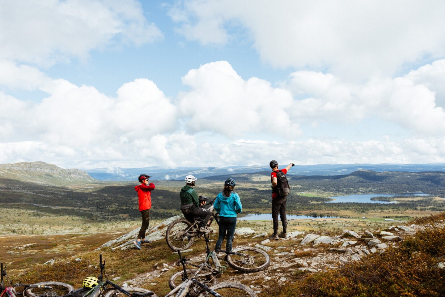 ANNI9278- Skeikampen ski&bike