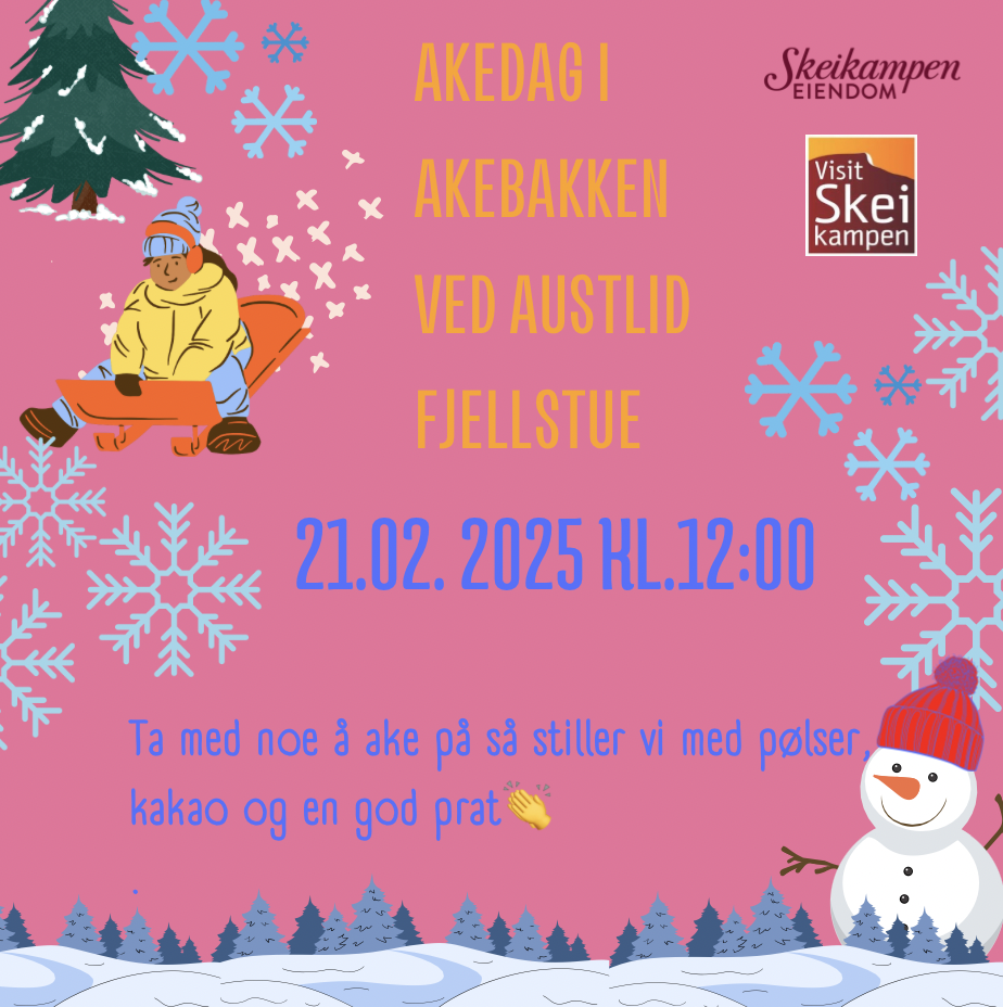 akedag 21.02